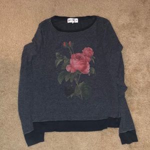 Wildfox Sweatshirt
